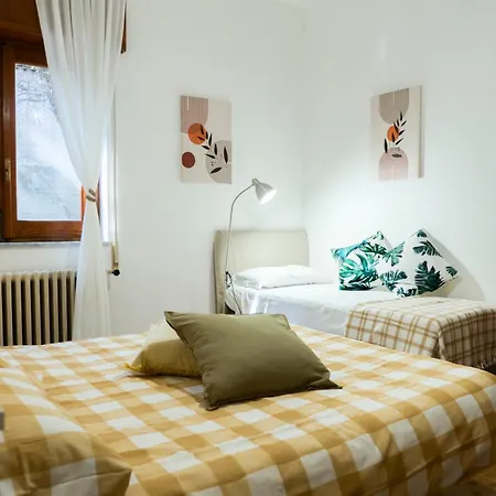 Guest house I Marchesi Dell'etna *