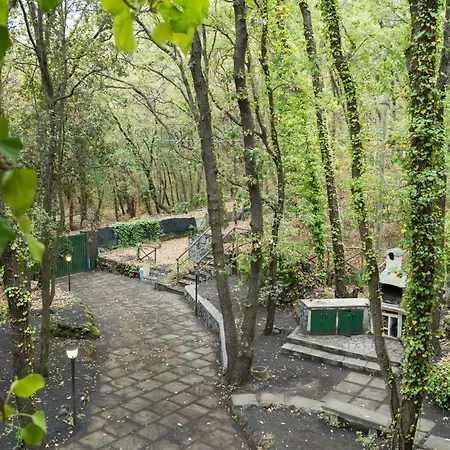 I Marchesi Dell'etna Guest house