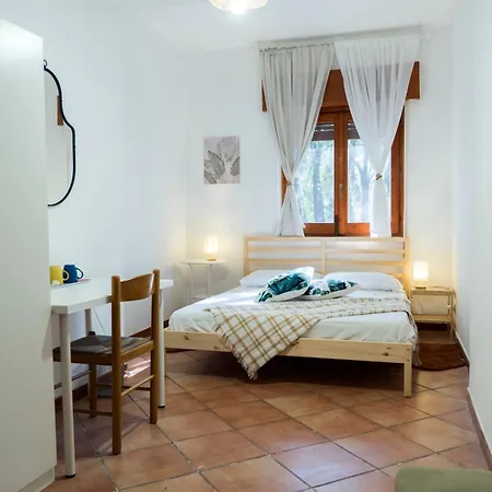 I Marchesi Dell'etna Guest house *